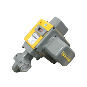 Maxon 200SMA11AA11BB21A0 General Purpose Gas Valve 115Vac 60Hz NEMA4