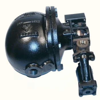 McDonnell & Miller 53-2 53 with PSI 2 CUTOFF Switch PSI 137100