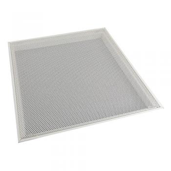 Titus PAR-3-22X22 Perforated Grill Assembly 22" x 22"