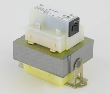 Enviro-Tec PE-10-0026 Transformer 277V PRI/24V SEC 75VA