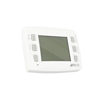 Peco TW180 Multi Fan Thermostat