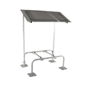 Quick-Sling QSRB1000 Roof Bracket