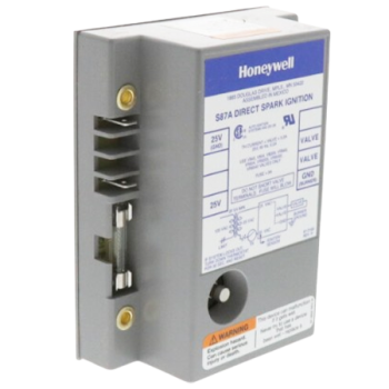 Resideo S87A1018/B DSI Ignition Module