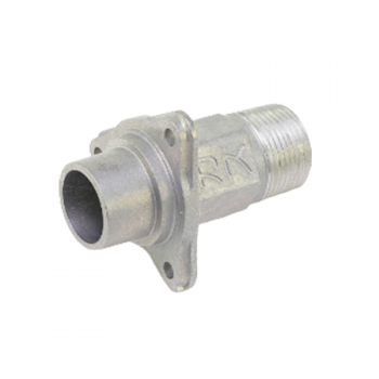 Rheem RTG20164K Gas Inlet Connector 3/4"