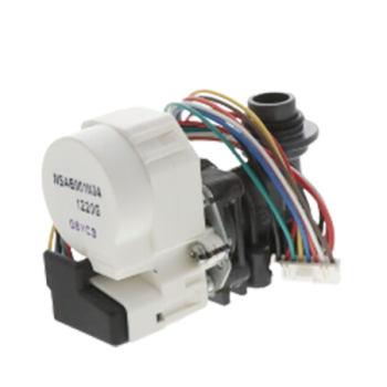 Rheem RTG20235X Bypass Assembly