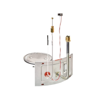 Rheem AM46743 Burner Assembly
