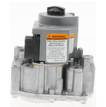 Lennox 60J59 Gas Valve 1/2" 24V Natural Gas