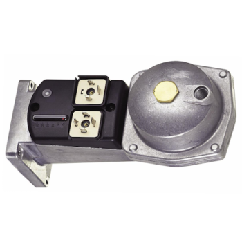 Siemens Combustion SKP25.011U1 Gas Valve Actuator with Safety Shutoff 120V
