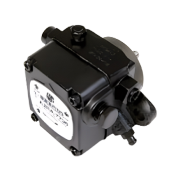 Suntec A1YD7154B Single Stage Oil Pump 1725 RPM 100 psi