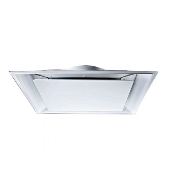 Titus TF-HC-8 Acutherm Variable Air Volume 24" x 24" with 8" Neck