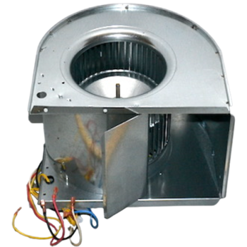 Trane BLW0553 Complete Blower Assembly
