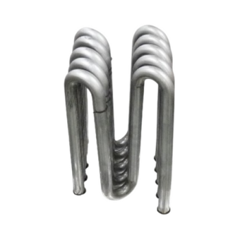 Trane EXC1388 Heat Exchanger