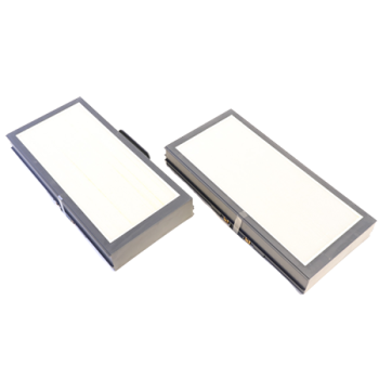 Trane FLR6456 IFD Filter (Pack of 2)