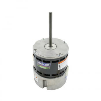 Trane MOT12280 Motor 3/4 HP 208/230V 1-Phase Clockwise