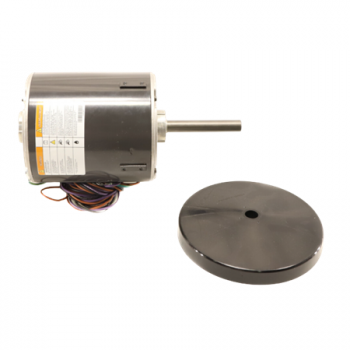 Trane MOT18820 Motor 1HP 460V 1PH 1125RPM Counterclockwise