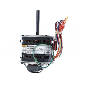 Trane MOT19003 Motor Single-Phase 1/30 HP 115 V 850 RPM  3-Speed