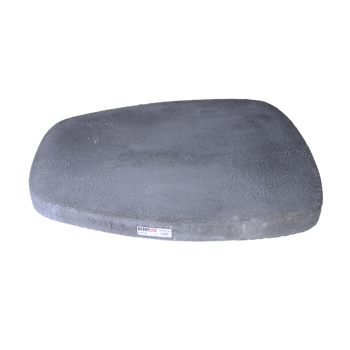 DiversiTech UC3539-3L UltraLite Wedge Pad 35" x 39" x 3"
