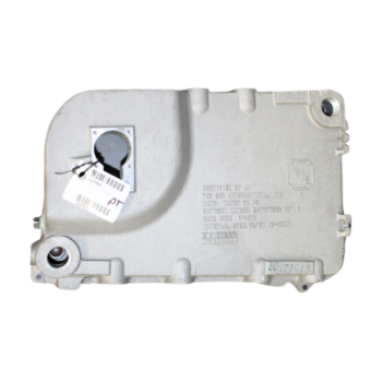 Utica-Dunkirk 41800950 Heat Exchanger