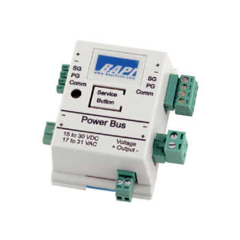 BAPI BA/VOM-EZ Voltage Output Module for 418 MHz Transmitters