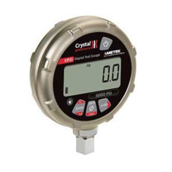 Ametek 2KPSIXP2I Crystal XP2i Digital Pressure Gauge 0-2000psi
