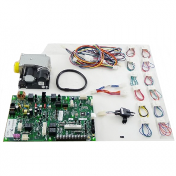 York S1-37327916002 Ecm Modulating Furnace Kit