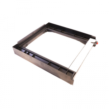 York S1-37316635006 Drain Pan with Insulation 20"