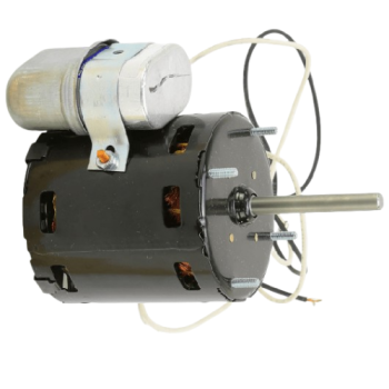 Tecumseh Compressor 810F050C20C Motor 230V 1-Phase 1/15Hp 1300 RPM