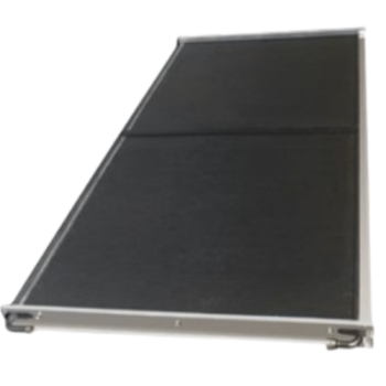 York 326-51751-001 Micro Channel Coil Polished