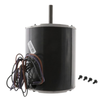 Trane MOT10512 Motor 3/4 HP 460/380-415V 1100RPM