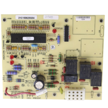 Trane CNT4333 Dual Compressor Defrost Control