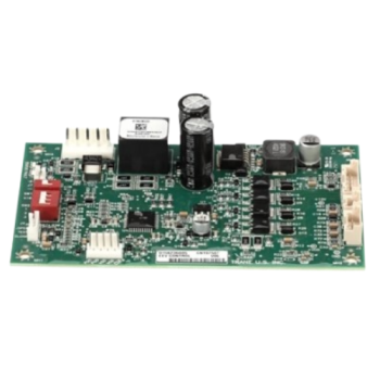 Trane CNT7507 Control;Board Assembly,Eev
