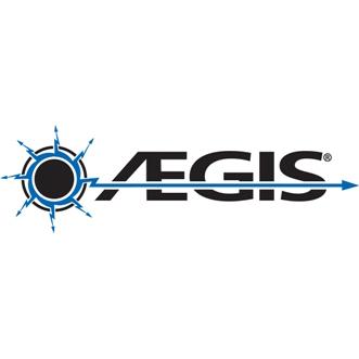 Aegis Rings SGR-91.6-3FH Bolt Through Grounding Ring