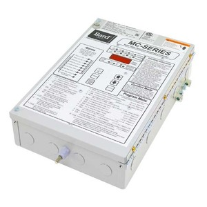 Bard HVAC MC4002-A Lead/Lag Controller W/ Alarm