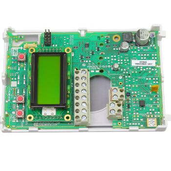 Barber Colman (Schneider Electric) VT7225 Thermostat 0-10 VDC Modulating Signal