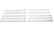 Raypak 100-10000414 Boiler Burner ( 10 Pack )