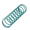 Sensus (Rockwell-Equimeter) 143-16-021-05 Green Spring for Regulator Series 121 & 243