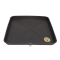 DiversiTech 6-3030L Drain Pan Plastic (30x30) L