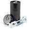 Copeland Compressor 914-0036-05 Motor Start Capacitor 108-130MFD 330V
