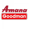 Goodman-Amana P140161P Coil Pan Assembly