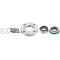 Armstrong Pumps 8975002-334K Mechanical Seal Kit 1.625 AB2 C-SSC with Cover