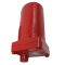 Bell & Gossett 113076 Air Vent 3/4" x 3/8" NPT 150 PSI Maximum 107A