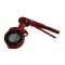 Bray Valves 3-30-119 Wafer Butterfly Nylon EPDM with Handle Cast Iron 175psi 3"
