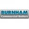Burnham Boiler 109615-01 Liquid Propane Gas Valve 1/2" 24V