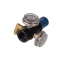 DiversiTech CA-252C Regulator Adj 0-250psi