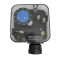Dungs 217-330A Air Pressure Switch AA-A2-6-3 0.4" to 4" WC