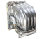 Trane EXC1278 Heat Exchanger With Receptacle