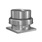 Greenheck G-100-A Exhaust Fan