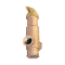 Honeywell PV100 SuperVent Air Eliminator 1" NPT