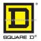 Square D 9037HG33 Float Switch
