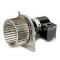 Field Controls 46590506 24V 6 Motorized Fresh Air Damper